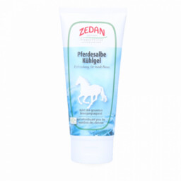 Końska Maść Chłodząca, Zedan, 200 ml