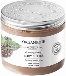 ORGANIQUE - SPA & Wellness - Body Butter