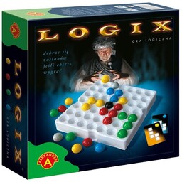 Alexander LOGIX ALEX
