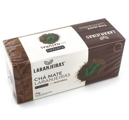 Laranjeiras Tostado 25 torebek
