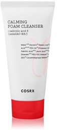 Cosrx Calming Foam Cleanser Pianka oczyszczająca 150 ml