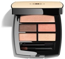 CHANEL LES BEIGES PALETTE REGARD BELLE MINE NATURELLE