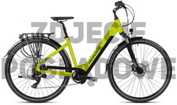 Rower elektryczny ROMET E-MODECO SUV 1.0 504WH 2024