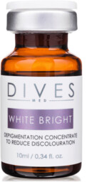 Dives med. White Bright 10ml
