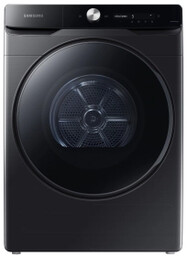 Samsung DV16DG8600BVU4 84,4cm 16kg Zdalne sterowanie Suszarka