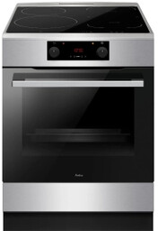 Amica 6123IE3.380HTsDpHb(Xx) Pizza Termoobieg Kuchnia indukcyjna