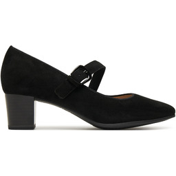 Czółenka Caprice 9-22307-45 Czarny