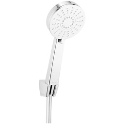 Oltens Motala Select Gide zestaw prysznicowy chrom 36009100