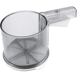 Przesiewacz mąki 350g