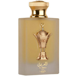 Lattafa Al Areeq Gold woda perfumowana 100 ml