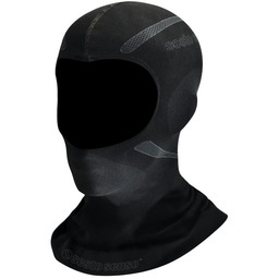 Sesto Senso Kominiarka Termoaktywna THERMO ACTIVE, czarna, idealnie