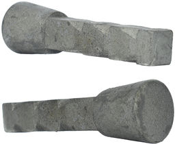 Goecke Reper żelazny 170x50mm 5