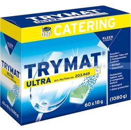 Kleen Trymat Ultra - tabletki do zmywarki