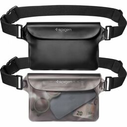 Spigen Saszetka / nerka wodoszczelna A620 Aqua Shield