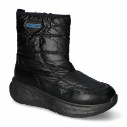 Śniegowce Filippo DBT4234/22 BK Czarne