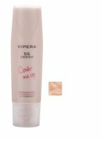 Vipera BB Cream Cover Me Up kryjący krem
