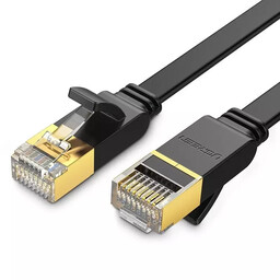 Płaski kabel UGREEN przewód internetowy sieciowy Ethernet patchcord