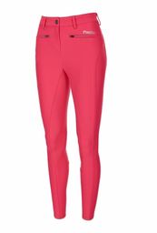 Pikeur Bryczesy TESSA GRIP - rouge
