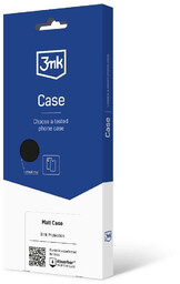 Etui 3mk Matt Case na Xiaomi 14 -