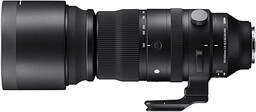 150-600 mm F5/-6,3 DG DN dla Sony E
