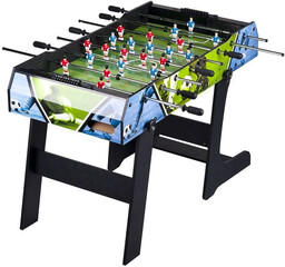 Krakpol Piłkarzyki Składane Smart Football System
