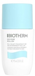 BIOTHERM Deo Pure Dezodorant w kulce 75 ml