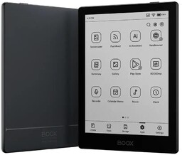 Onyx Boox Go 6 Czarny