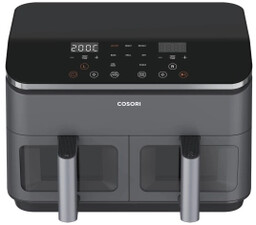 Cosori Dual Basket 1750W 8,5l Aplikacja mobilna Air