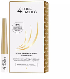 Long4Lashes serum przyspieszające wzrost rzęs 3ml