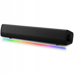 Soundbar Creative bezprzewodowy GS3 Bluetooth 5.4 czarny