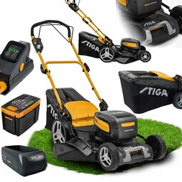Kosiarka akumulatorowa Stiga Combi 753 Sq Ae