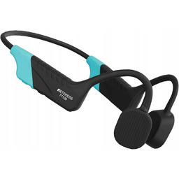 Słuchawki z przewodnictwem kostnym TT120 Retekess, wodoszczelność IP68,120M