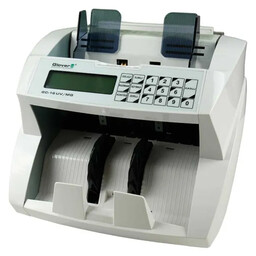 Liczarka do banknotów Glover GC-16 UV/MG