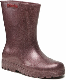 Kalosze Melissa Mini Melissa Welly Inf 33868 Różowy
