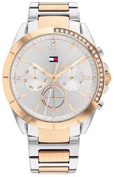 ZEGAREK DAMSKI TOMMY HILFIGER Kennedy 1782387 (zf600d)