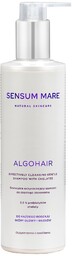 Sensum Mare AlgoHair Effectively Cleansing Gentle Shampoo With