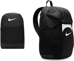 Nike Academy Storm-Fit Plecak, Czarny, 30 L &