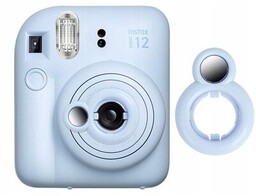 LOVEINSTANT Wizjer do Instax Mini 12 Niebieski
