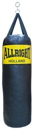 ALLRIGHT WOREK BOKSERSKI 90x30cm BLACK