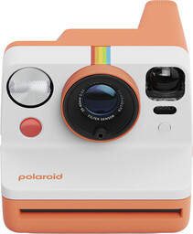 Polaroid Aparat NOW Gen 3 Coral