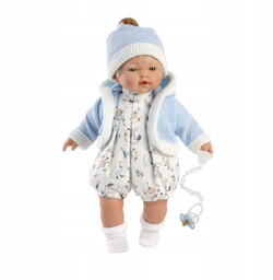 Llorens Lalka Roberto 33 cm