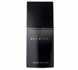 Issey Miyake Nuit D''Issey 125ml Parfum