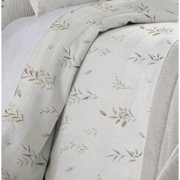 Antilo Narzuta żakardowa Melinda Beige
