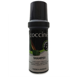 Szampon do obuwia Coccine