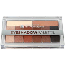Bell Hypoallergenic Eyeshadow Paleta Cieni 01