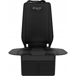 Antypoślizgowa Podkładka Mata Ochronna Pod Fotelik Nakładka Isofix