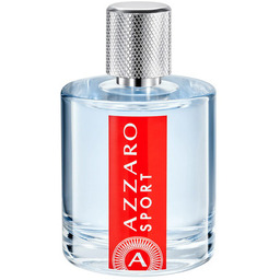 Azzaro Sport Eau de Toilette woda toaletowa 100