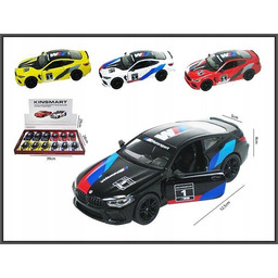 ND39_569287 AUTO OSOB MET P/B 1:36 BMW M8