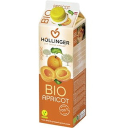 NEKTAR MORELOWY BIO 1 L - HOLLINGER