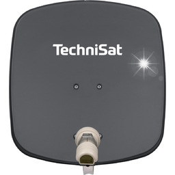 Antena Technisat DigiDish 45 Przyssawka LNB TiR HD